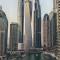 Panoramic Marina View