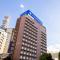 Natural Hot Spring Ariston Hotel Oita