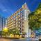 Hangzhou Jindi Wanxin Zhige Hotel