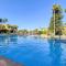 Eva's Atlantic Garden Corralejo by B-Rent