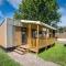 Chalets Eureka & Bloemenduin Koksijde