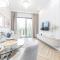 Apartament Nad Zatoką DeLuxe