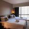 The Metro Zen at Hotel Residences Acqua - Novotel Tower