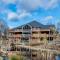 Recreatiedomein Warredal - The Lodge
