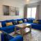 Super appartement 5 min de la plage
