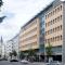 Best Western Plus Amedia Wien