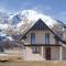 Cozy house with sauna in Durmitor National Park