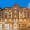 Best Western Plus Hotel Excelsior
