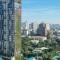 BTS Thonglor Luxury 35sqm Condo with Pool & Sauna