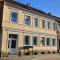 B&K Immobilien GbR