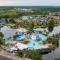 Hilton Vacation Club Aqua Sol Orlando West