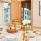 Stunning 3BR 3Bathroom 3AC near Metro D4