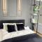 Kazimierz Art Apartment for 2