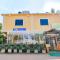 FabHotel Joaquim Beachside Resort - Nr Tito's Lane, Baga Beach