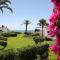 Beachfront townhouse with spectacular seaview