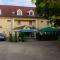 Hotel Aranysas