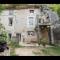 Maison troglodyte