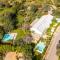 Laranjal Farm House