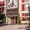 Hotel Central Regensburg CityCentre, Sure Hotel Collection by Best Western