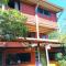 Casas Punta Negra