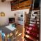 Appartement Morzine, deux pièces, mezzanine, 4 personnes