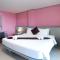 Convenient Grand Plus Hotel Suvarnabhumi