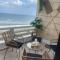 Lazuli Sea View Beachfront Ap 253