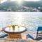 Art Apartment SeaSoul