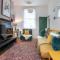Chic 1-bed Garden Flat, London, Convenient for Tower Bridge, Great Public Transport