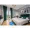 Prymasa Tysiąclecia 83A City Center View Free Garage By Perfect Apart 920