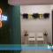 2BR Mumbai theme service apartment for staycation by FLORA STAYS