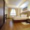 Cairo Taj Hotels & Suites - Dokki