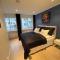 Apartment by Torgalmenningen