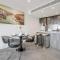 The Elegant Deco Apt In Sydney Olympic Park