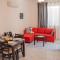 Cozy 1 bedroom apartment in walking distance to the municipal beach