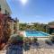Villa LUMARE AQUA - Pool, Jacuzzi & Garden