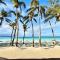 Calypso Beach and Dive Resort