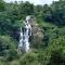 Ella waterfall view