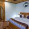 Hotel Heartwood City Corbett
