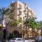 Lazur Pool Apartment's - El Kawsar, Hurghada - Egypt