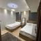 Skyline luxury hotel apartments 5 mins from Cairo Airport