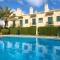 Chalet adosado en Golden Park, Jávea