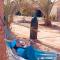 Merzouga Glamping Camp
