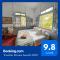 Ruma Kaca Simanindo Bed&Breakfast