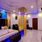 The Sky Hotel Coorg