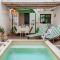 Dimora Sardaro Luxury Suites