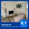 T2 Cosy avec jardin Barcares Village
