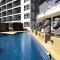 Private apartment at Bayshore by Lofty
