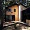 Bosque Cipreses Sur
