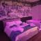 Mirror Suite Roma Jacuzzi Colosseo Monti